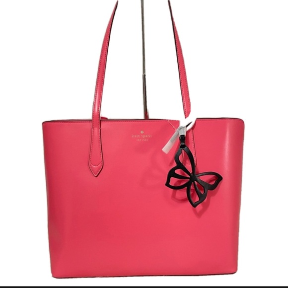 kate spade Handbags - NWT Kate Spade Marlee Tote Bag